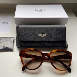 Celine Sunglasses